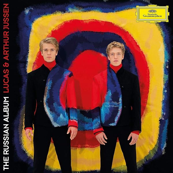 Various Artists, John Cage - A Chance Operation : The John Cage